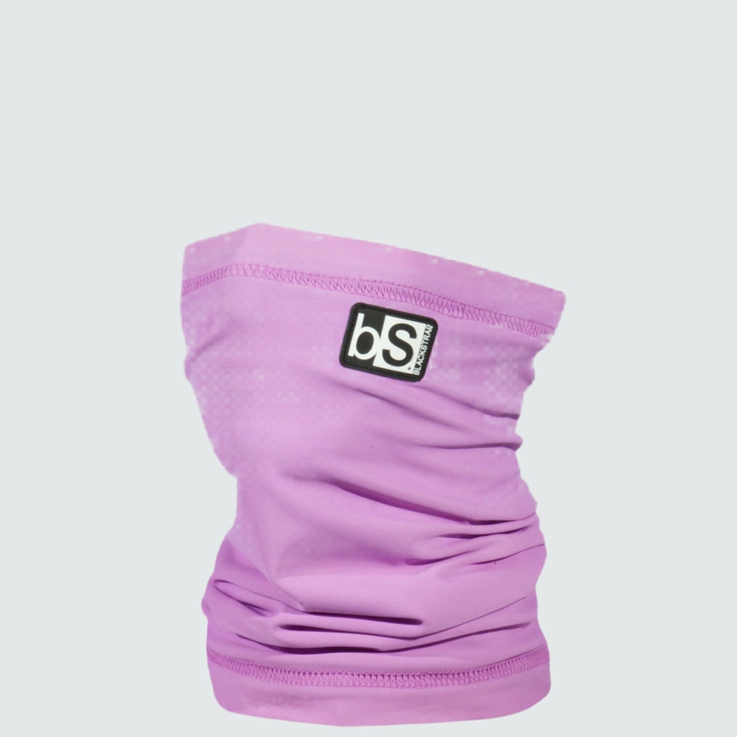 Kids' Dual Layer Tube Neck Warmer | Solids