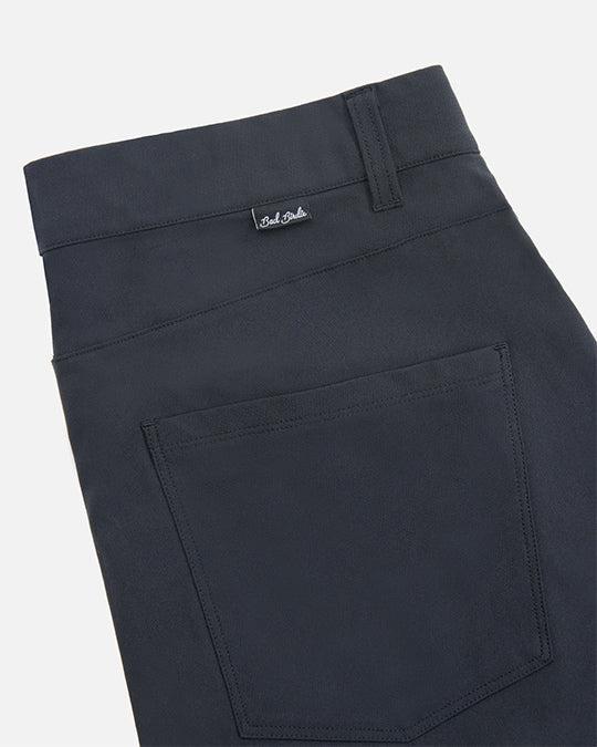 Commuter Pant - Black