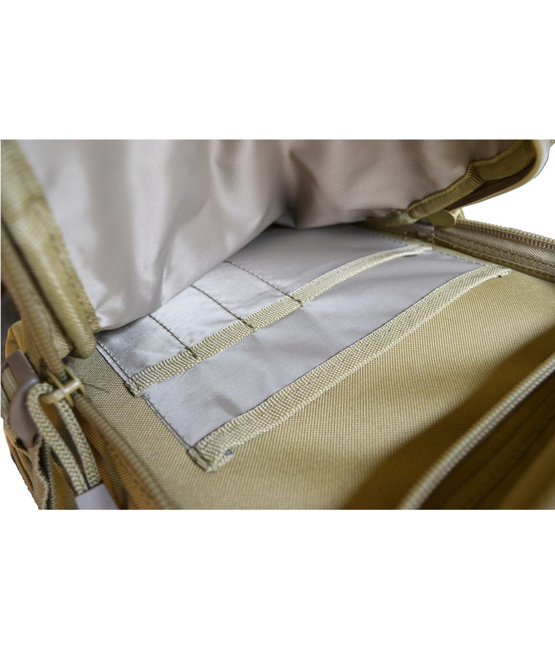 Echo-Sigma Bug Out Pack