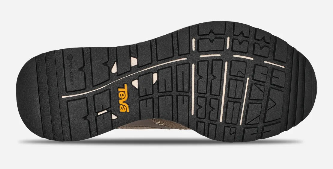 Terrawave Sneaker - Men’s