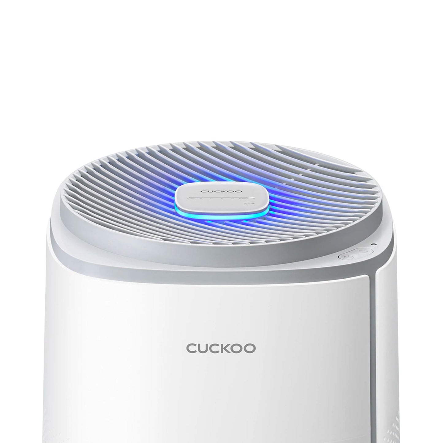 5-Stage Filtration H13 True HEPA Air Purifier (CAC-K1910FW)