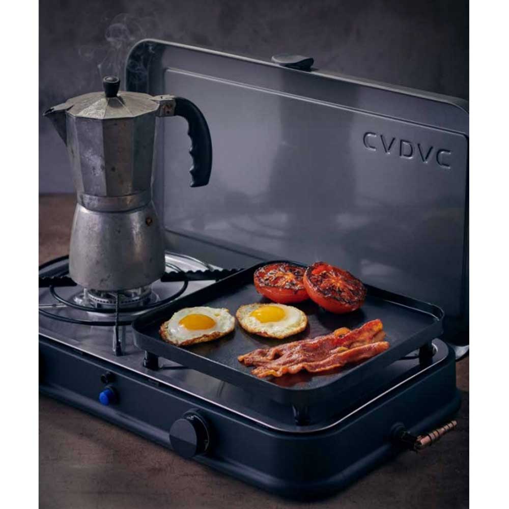 Cadac 2 Cook Camping Gas Stove