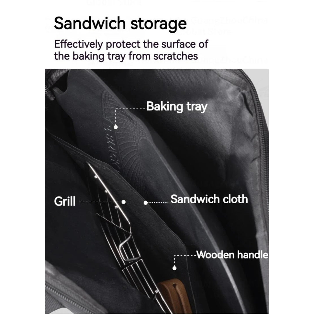 Blackdog Outdoor Stove