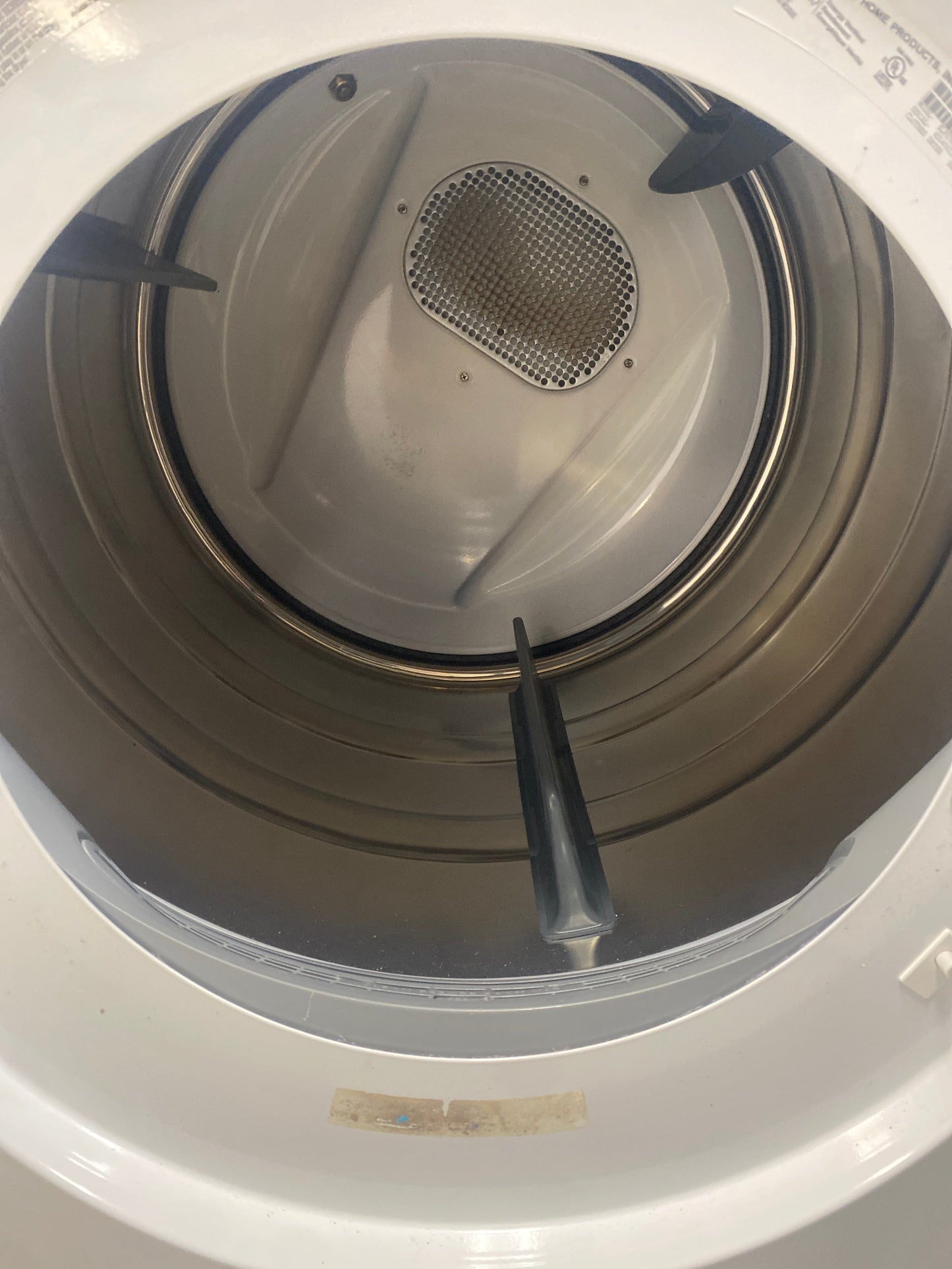Electrolux 8.0 cu. ft. Natural Gas Dryer