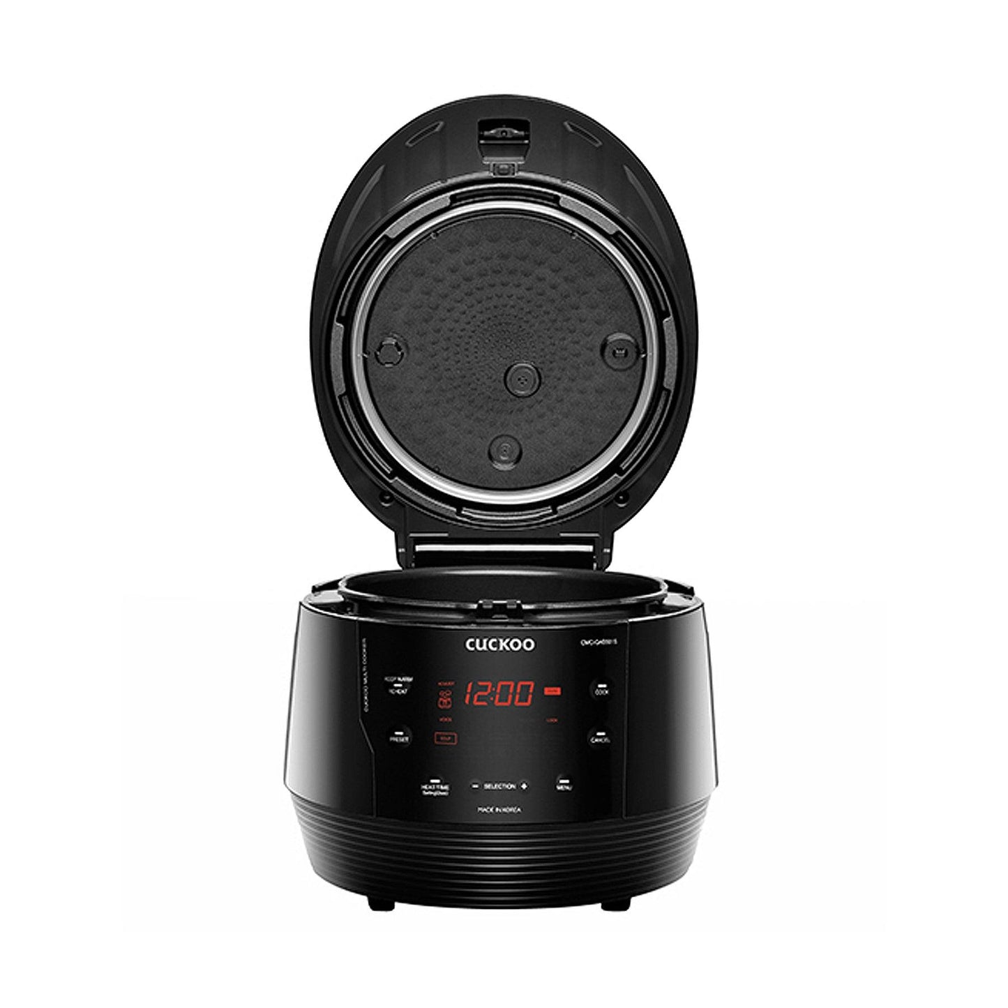 Refurbished B grade 5-Quart Standard Multi-Pressure Cooker (CMC-QAB501S)