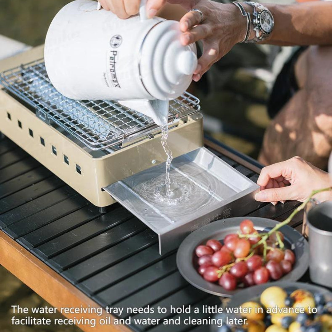 Naturehike Multifunctional Cassette Stove