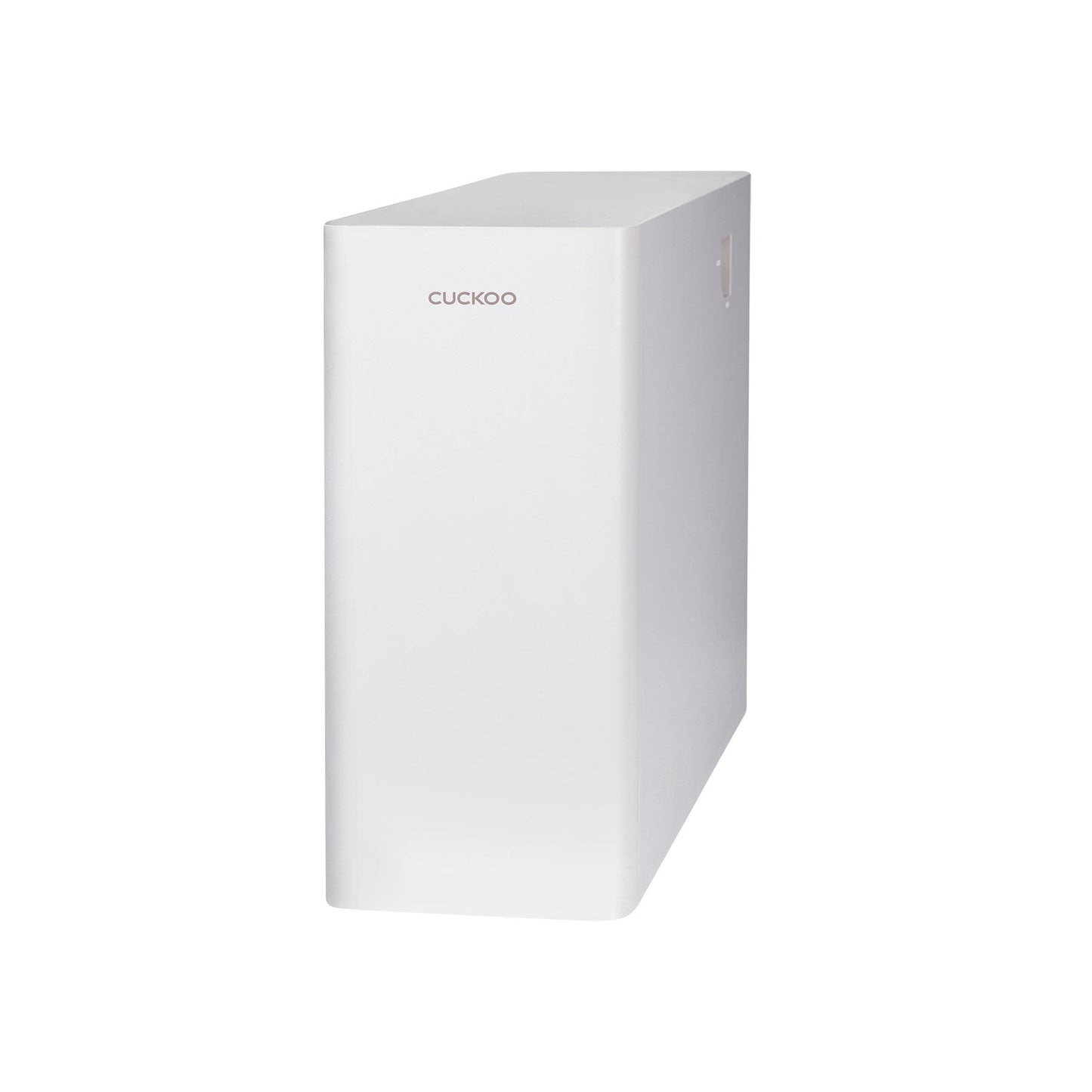 3-Stage Filtration Under-Sink Water Purifier (CP-ADR031UW)