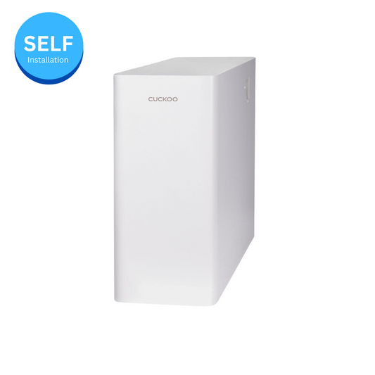 5-Stage Filtration Under-Sink Water Purifier (CP-ADR051UW)