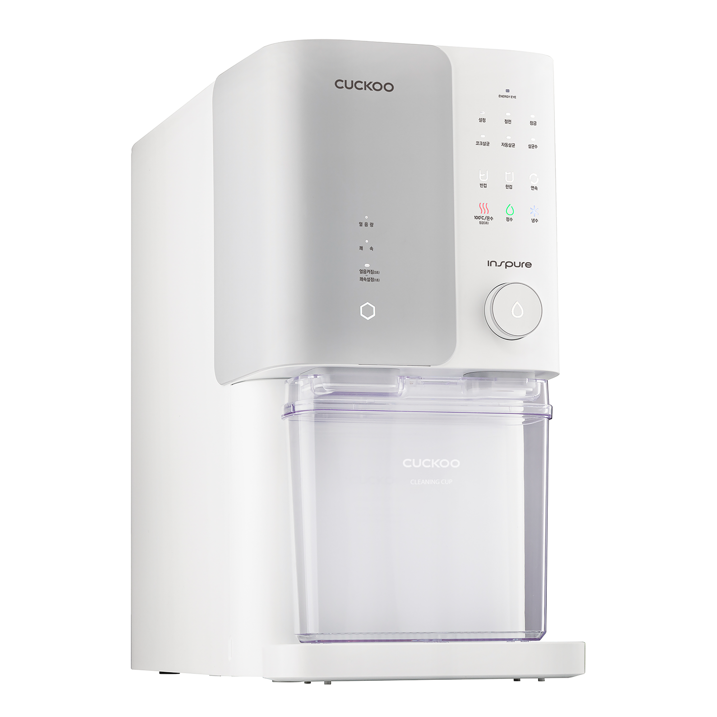 ZERO100 Water Purifier (CP-SN102HW)