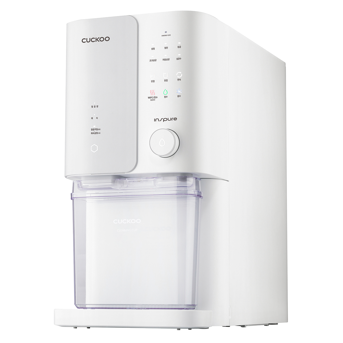 ZERO100 Water Purifier (CP-SN102HW)