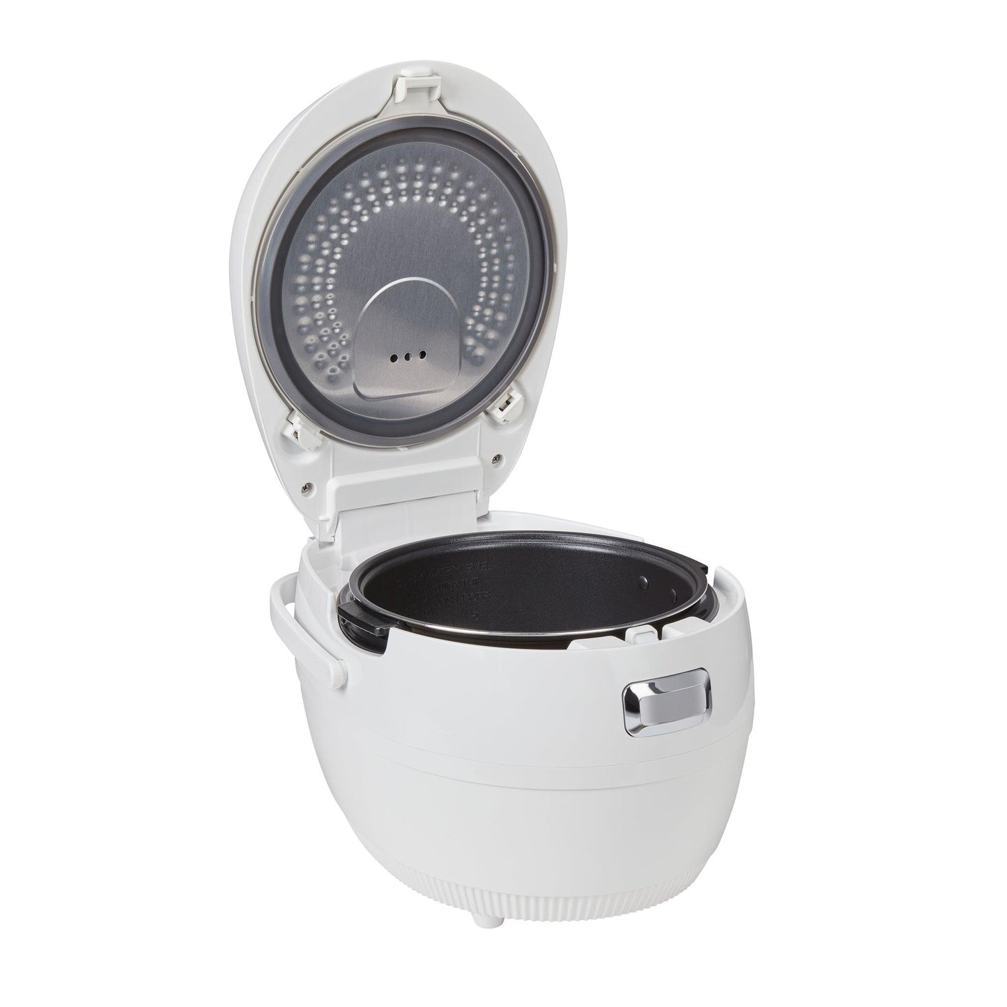 10-Cup Micom Rice Cooker (CR-1020F)