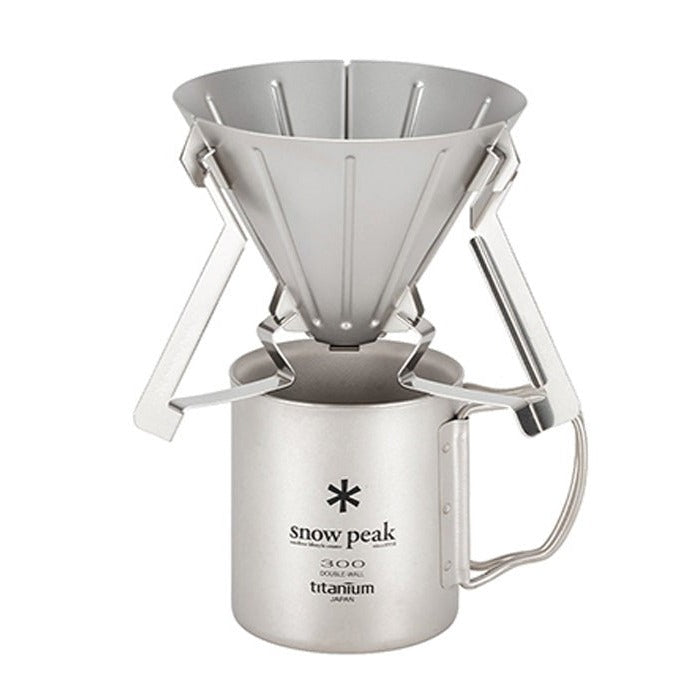 Field Barista Coffee Drip