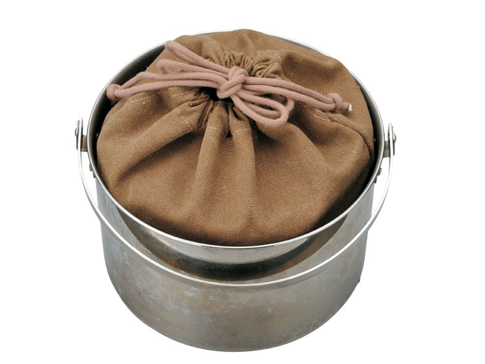 Cast Iron Duo Cooker