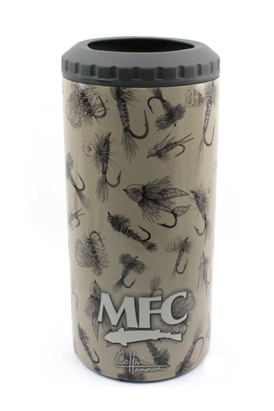MFC Multi Purpose Can Cooler