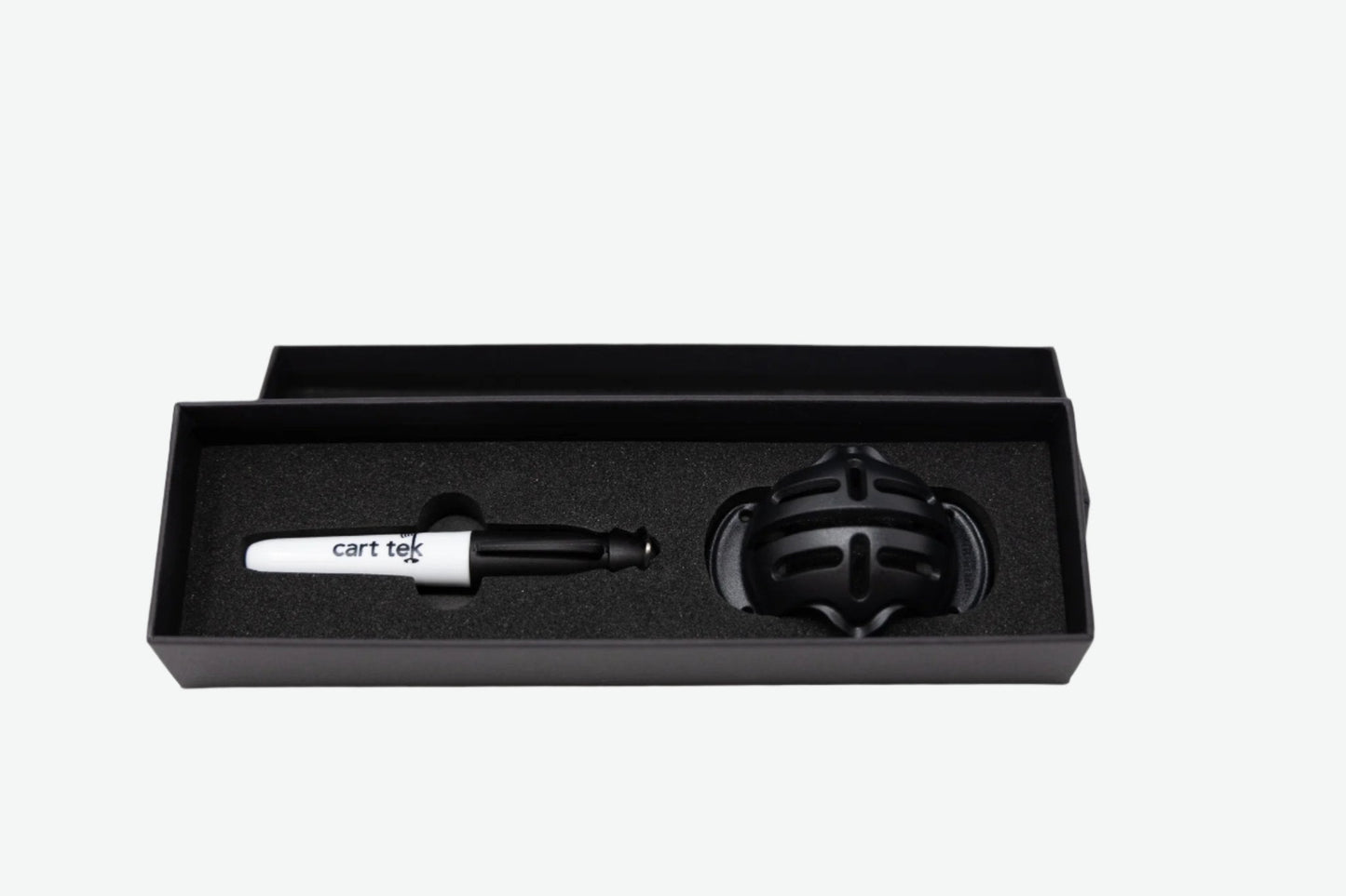 Cart Tek Ball Marker