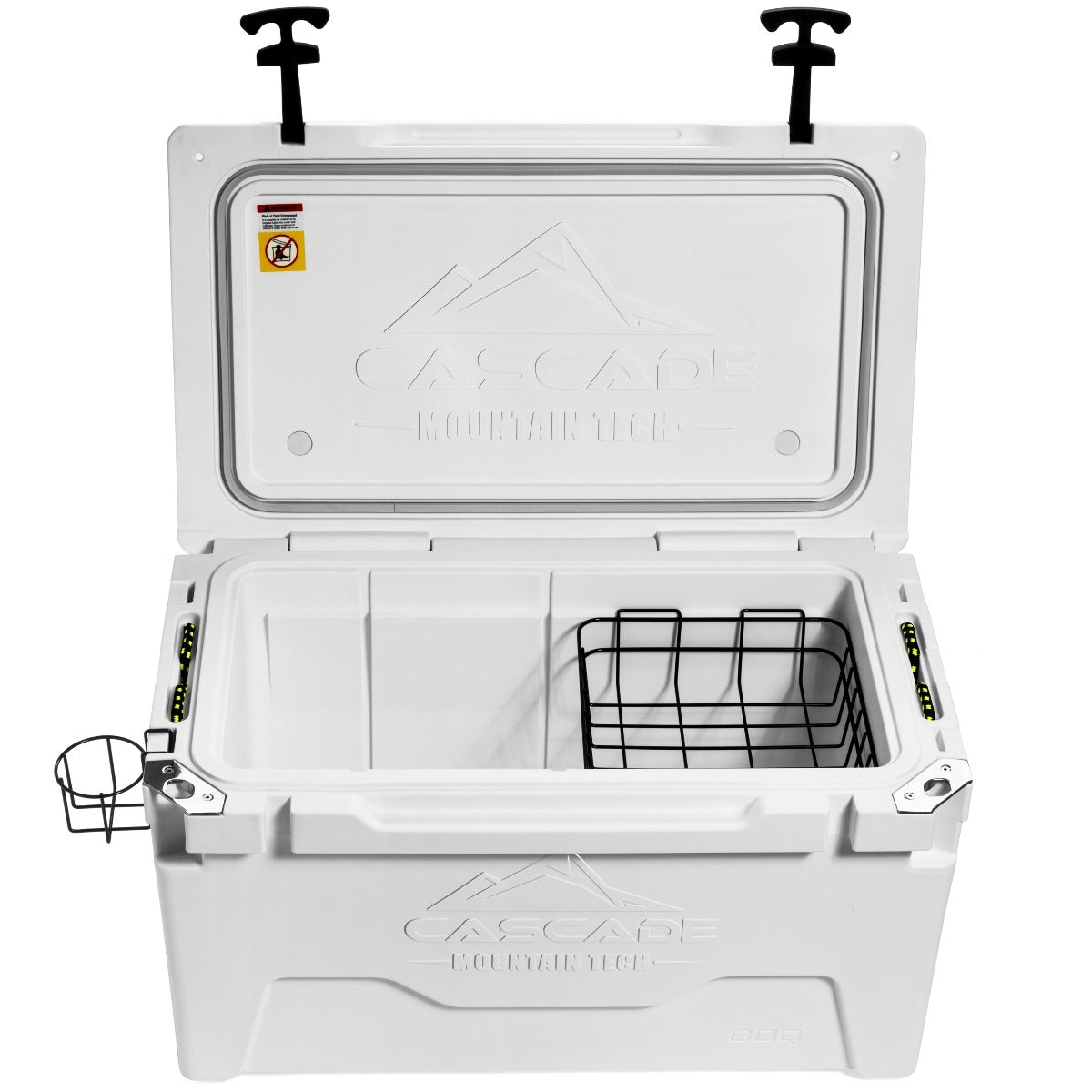 45 Quart Cooler Basket