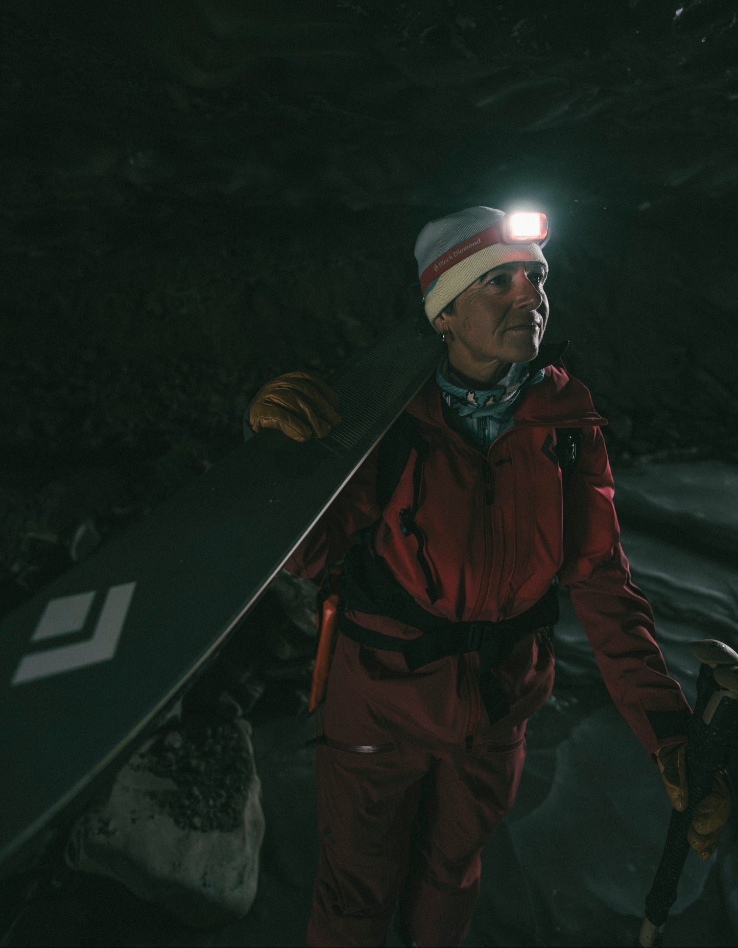 Storm Headlamp