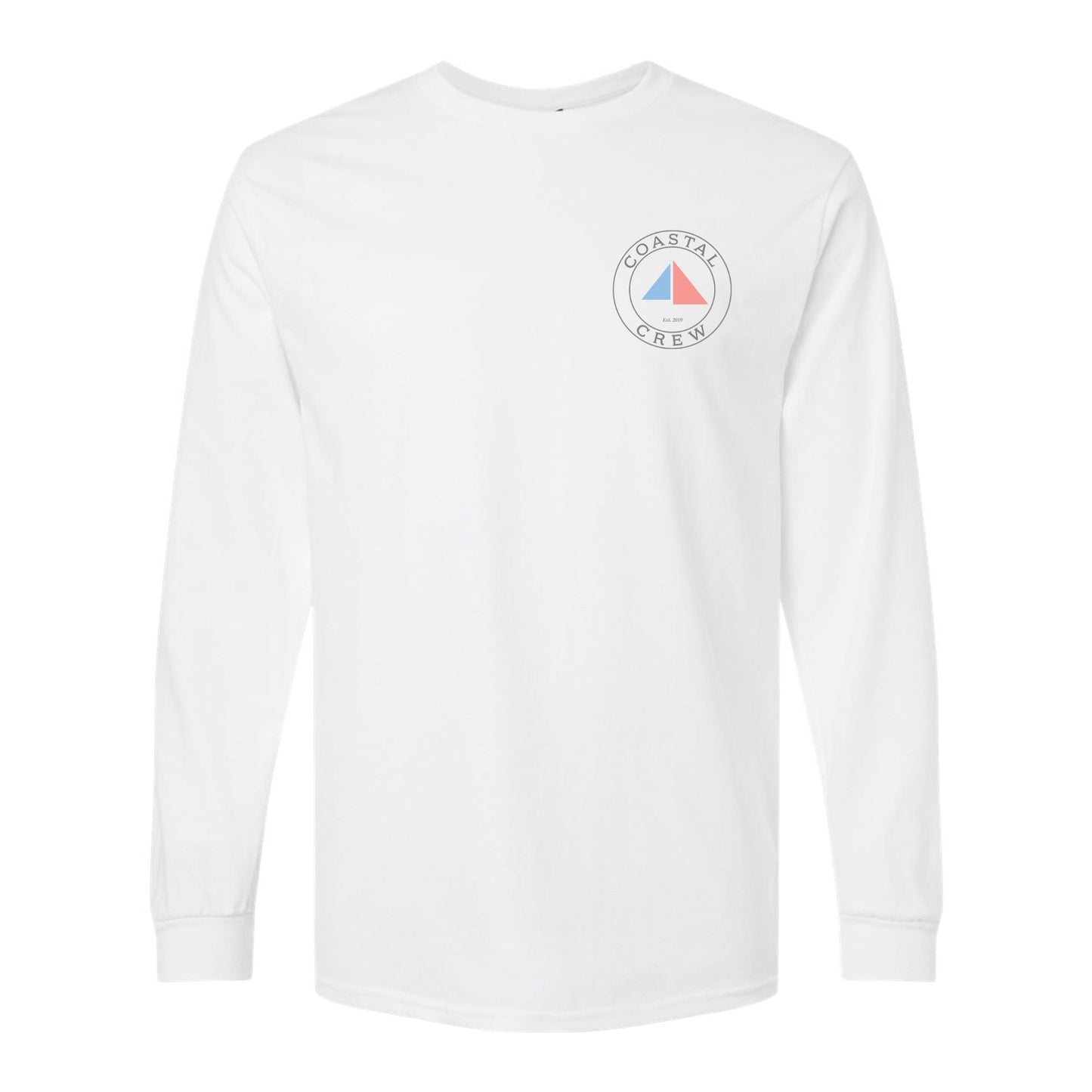“Anthem” Long Sleeve T-Shirt