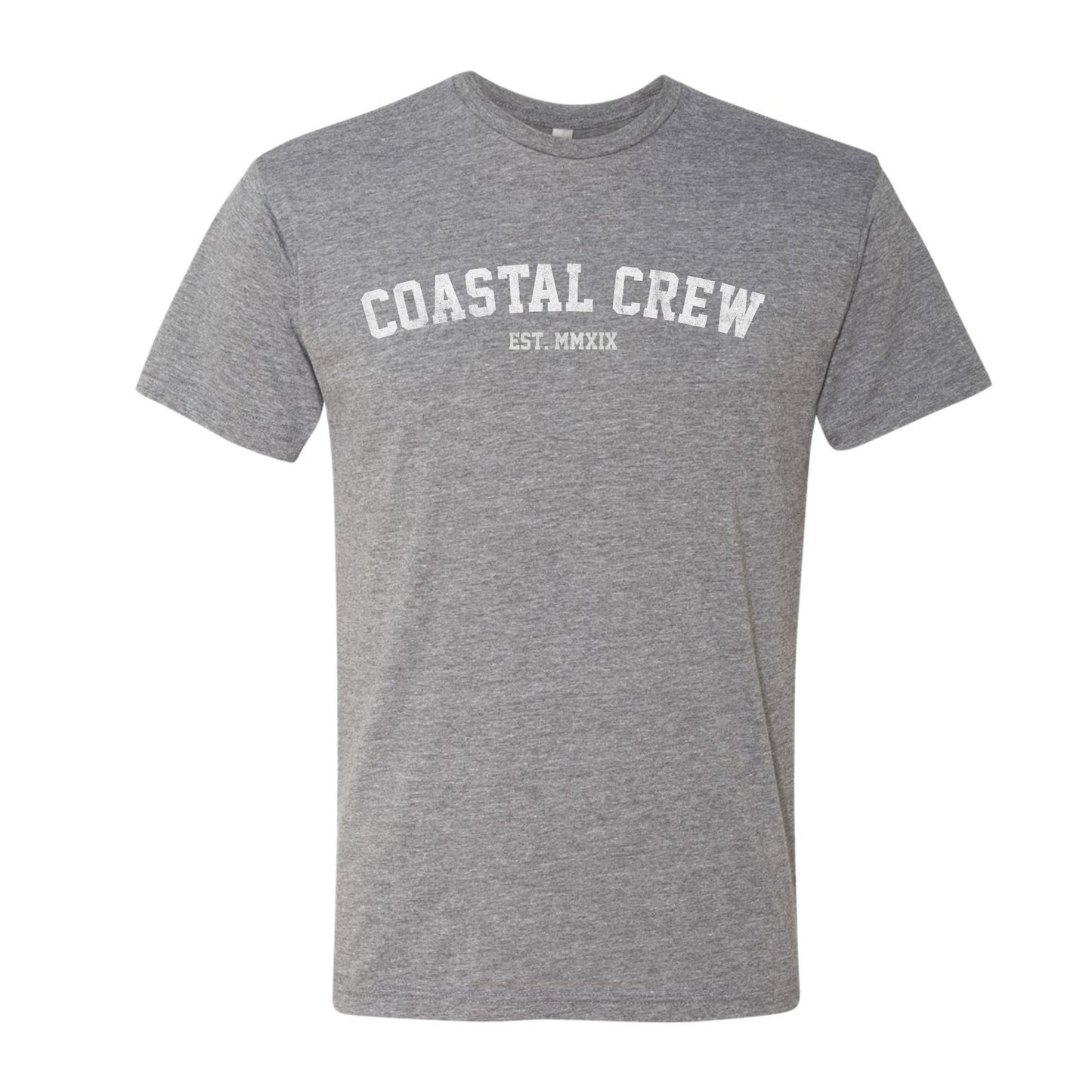 "Old School" Athletics T-Shirt