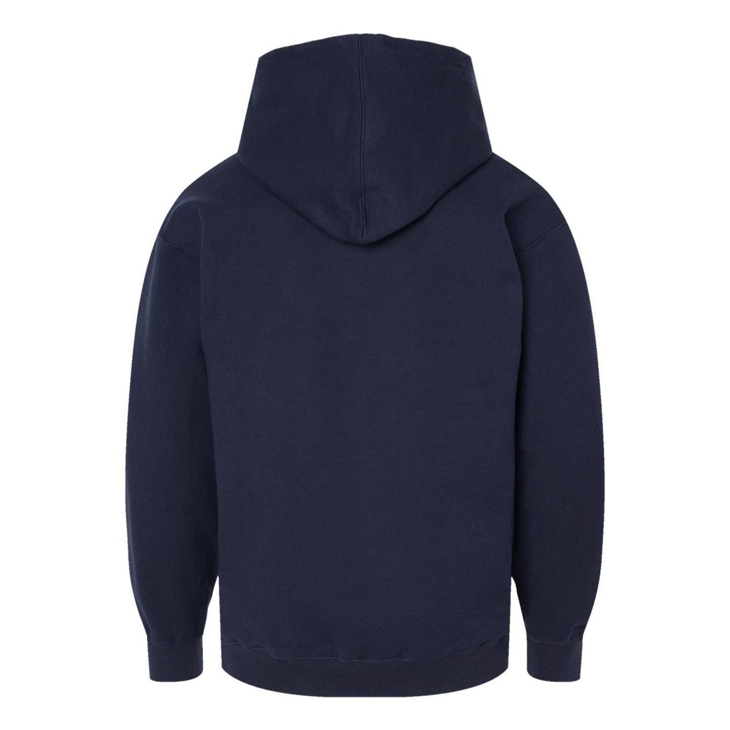 Coastal Crew "Inlet" Hoodie