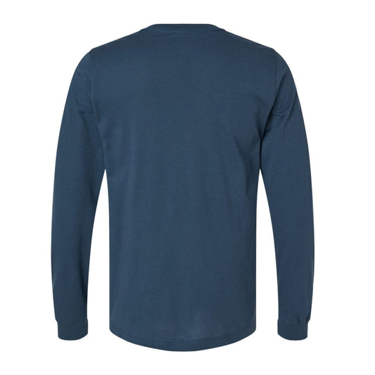 "Coastal Classics" Long Sleeve T-Shirt (Select a town)