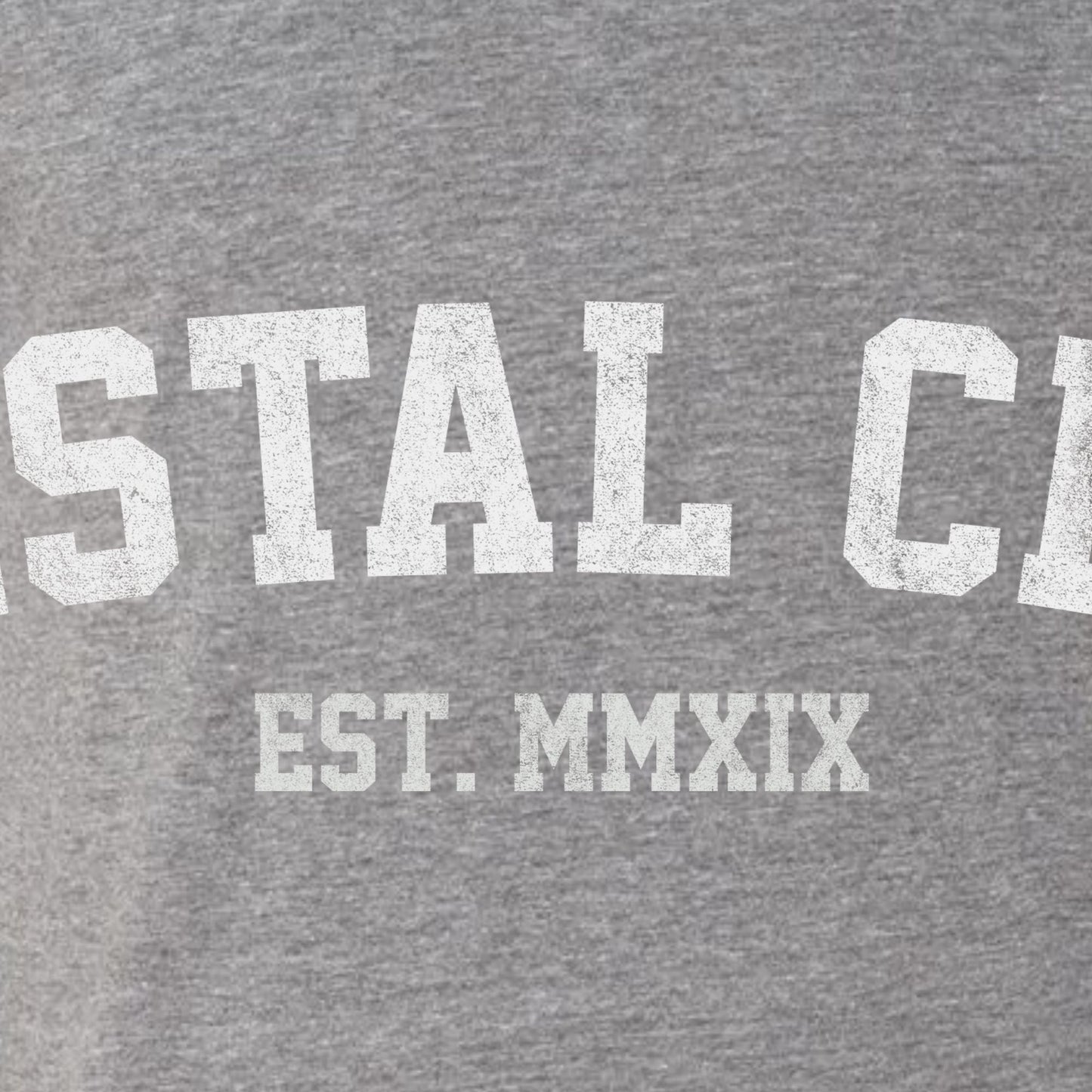 "Old School" Athletics T-Shirt