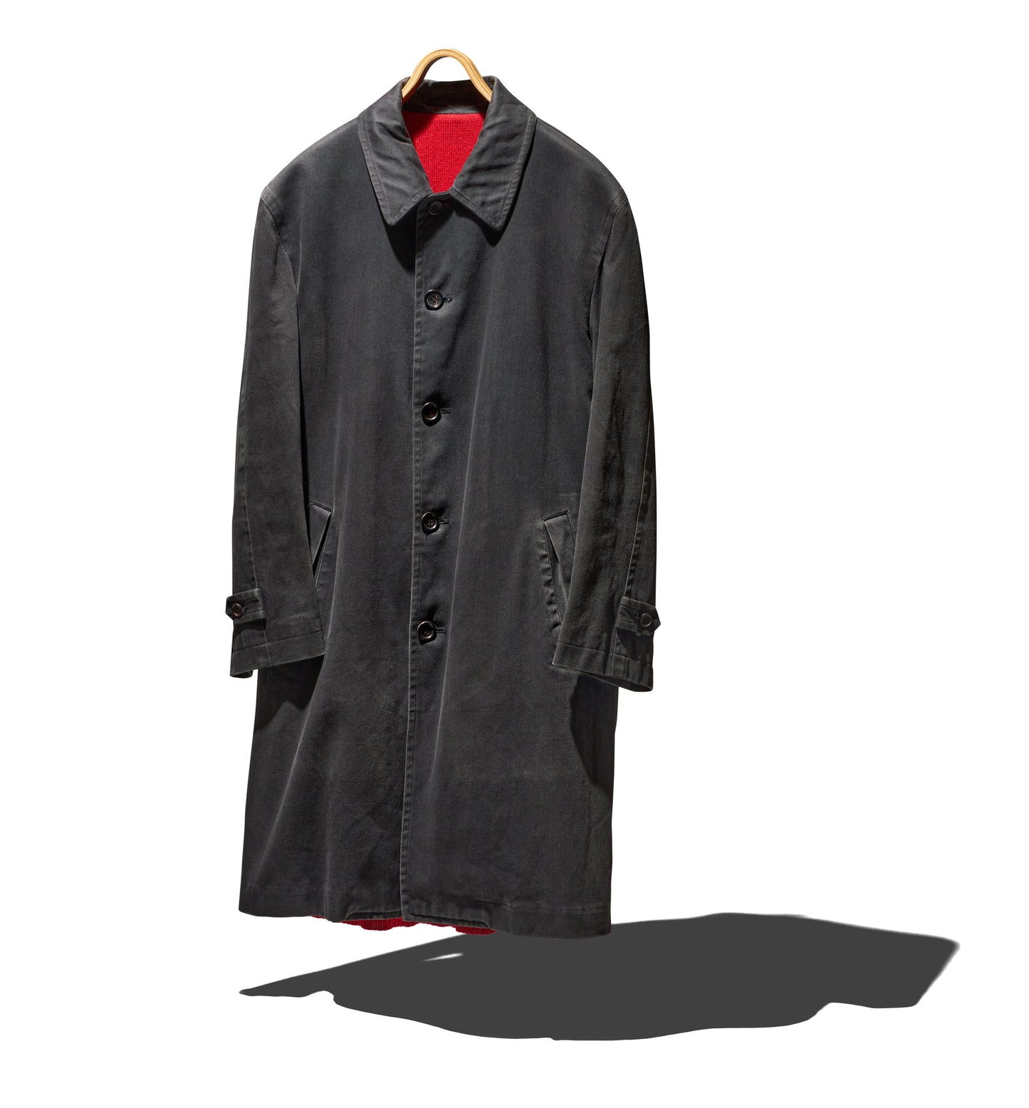 1985 Reversible Coat (M2)
