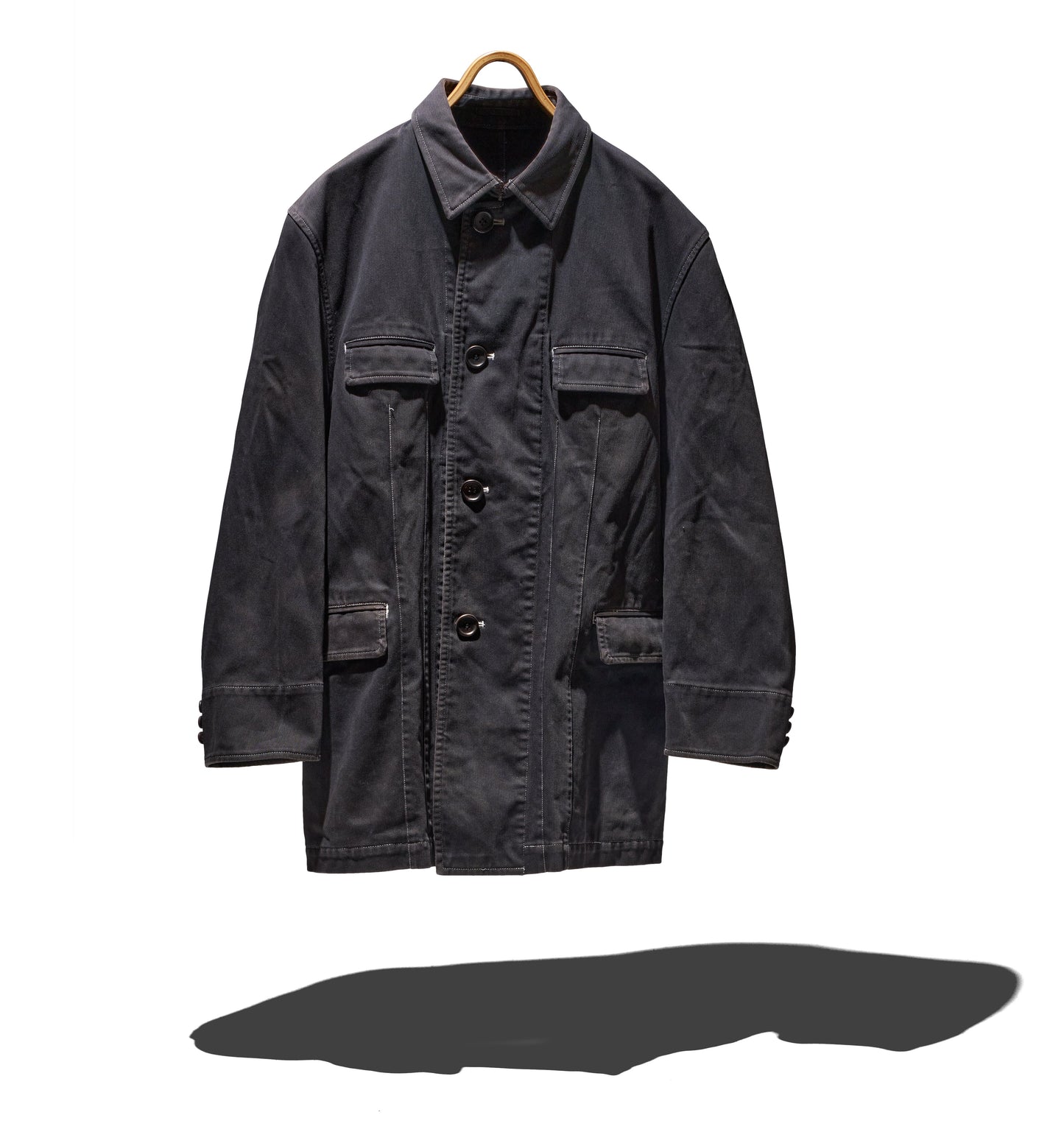1995 S/S "Work" Work Jacket (M22)