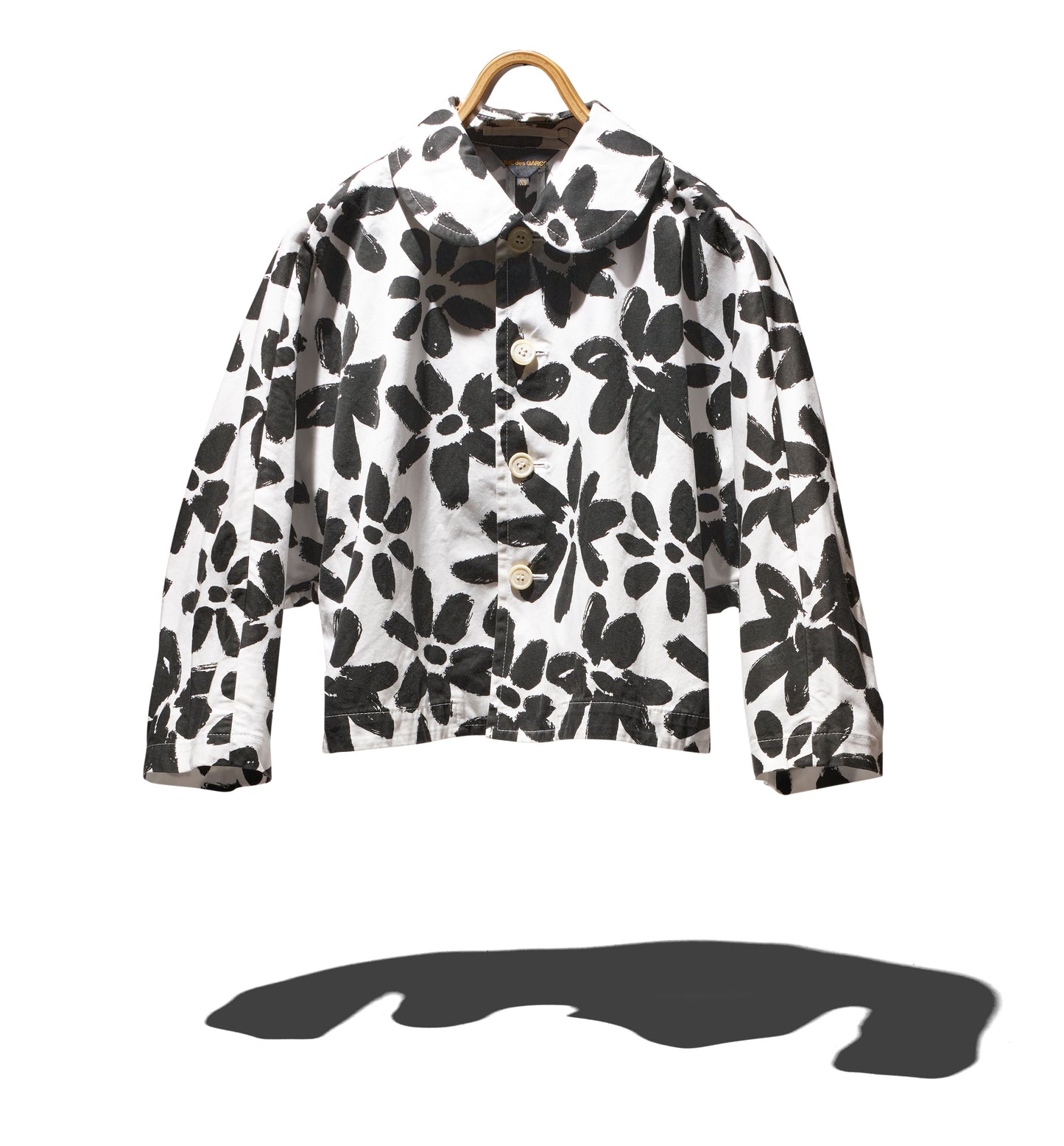 2012 S/S Womens Flower Jacket (W17)