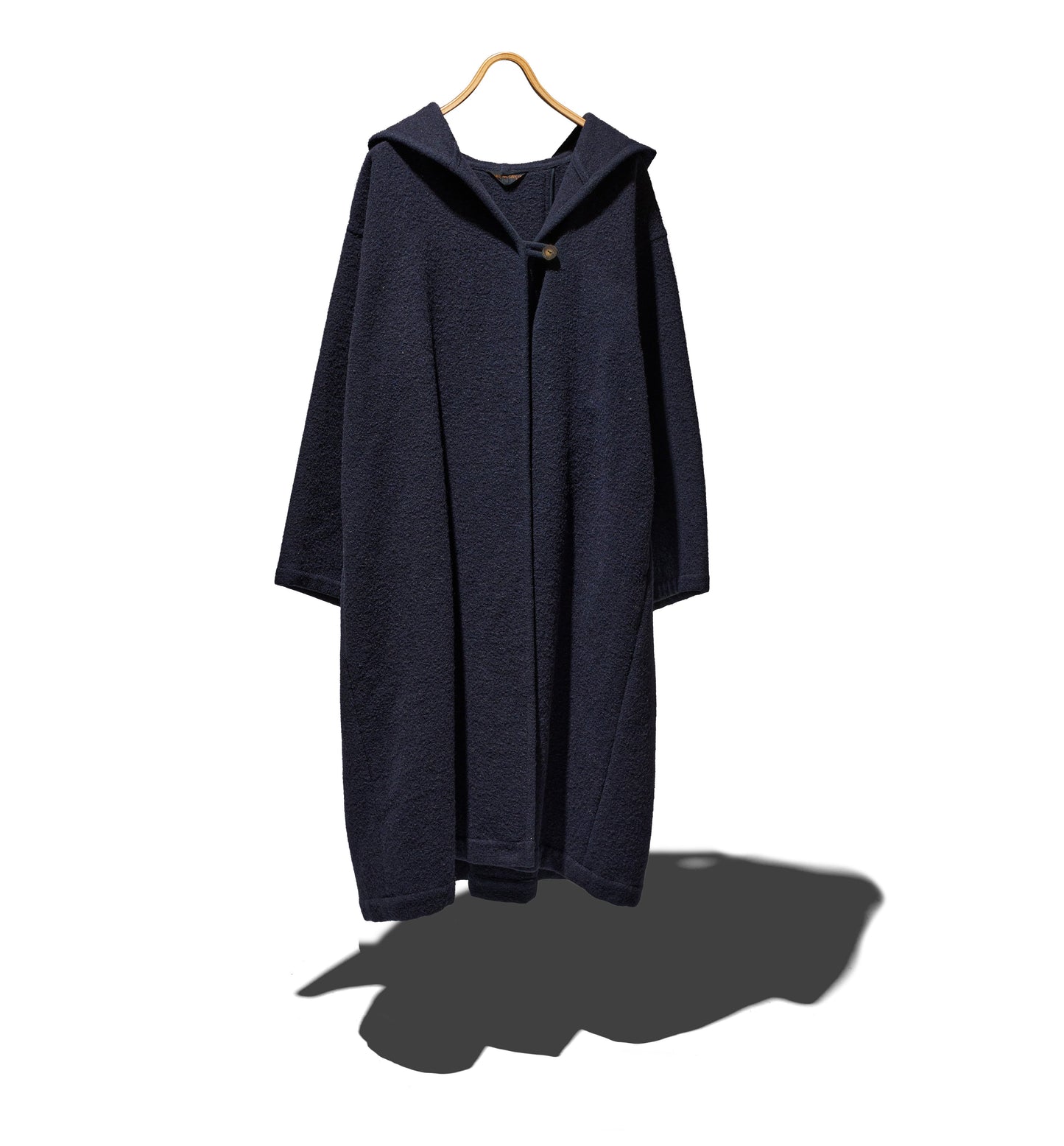 1980s - Hooded Coat (M30)