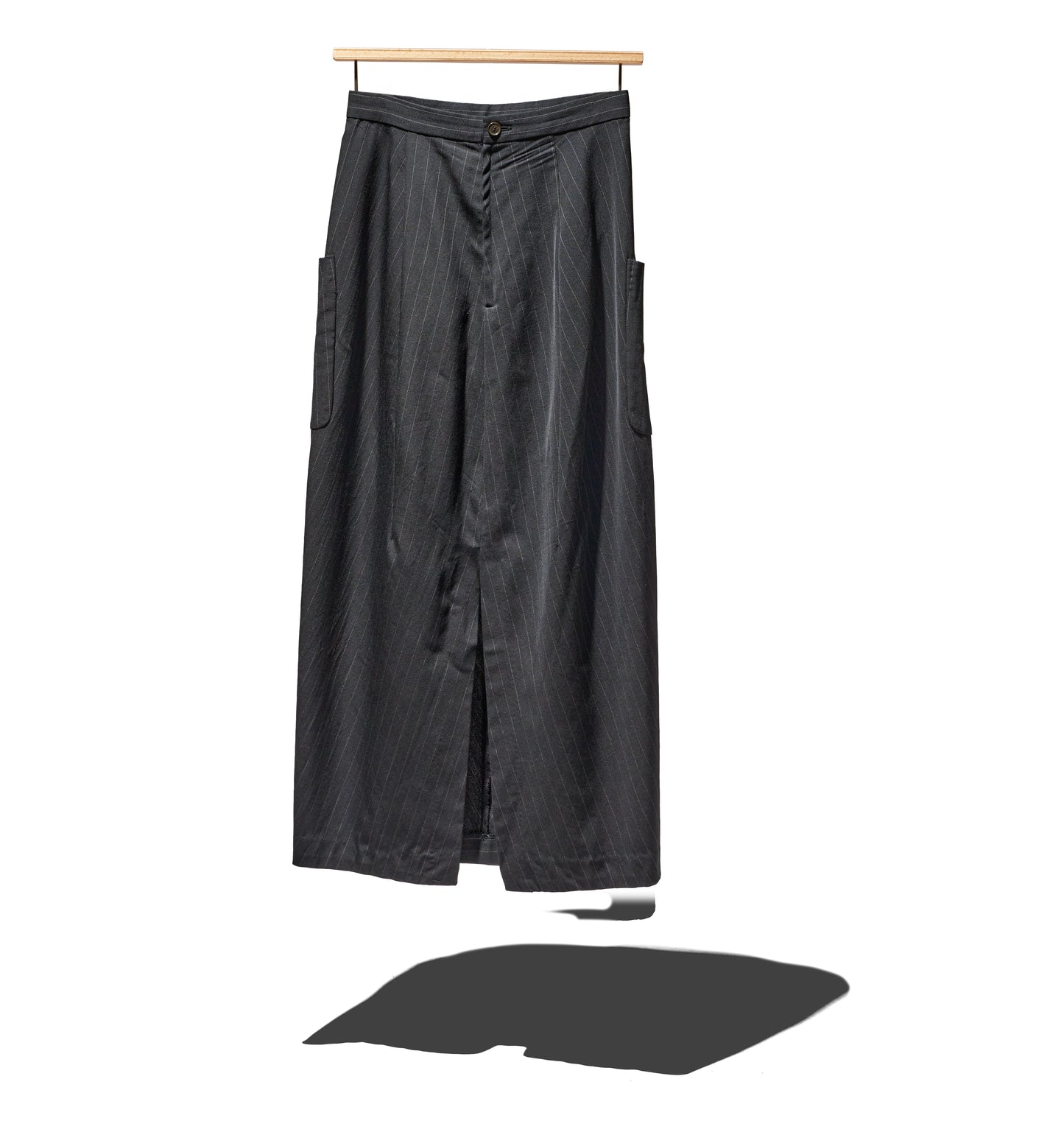 1992 F/W Collection "Lilith" - Pinstriped Set (W60)