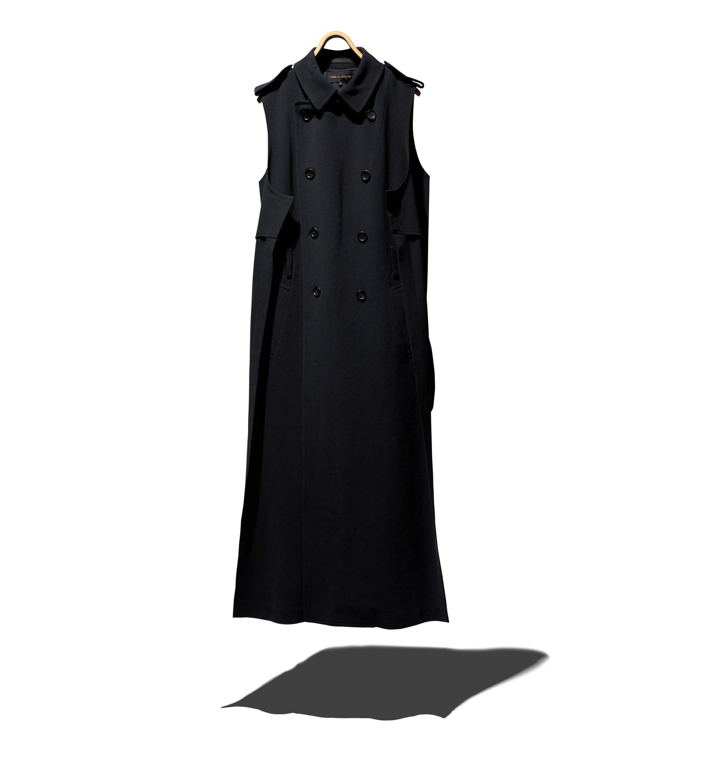 1992 F/W "Lilith" Womens Maxi Dress (W61)