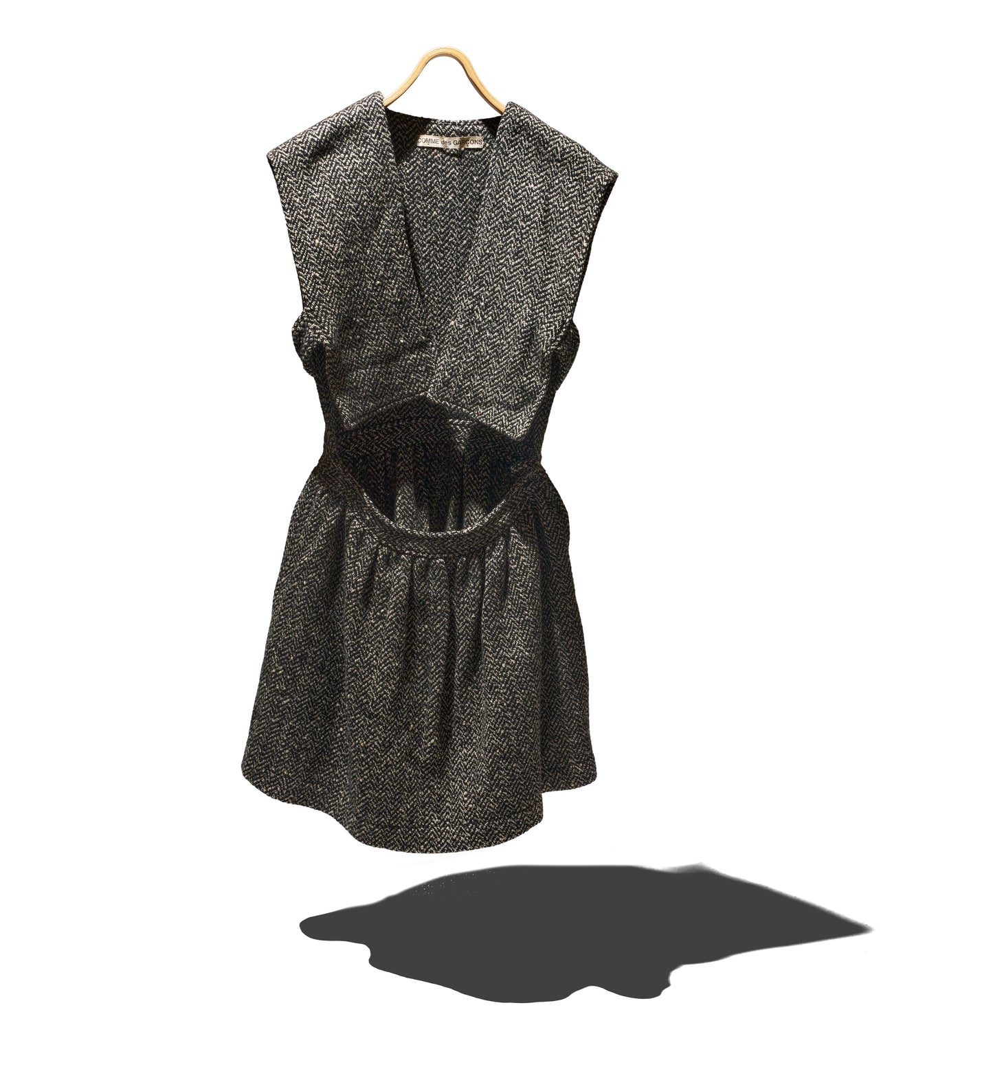 1980's collection - Set dress (W58)