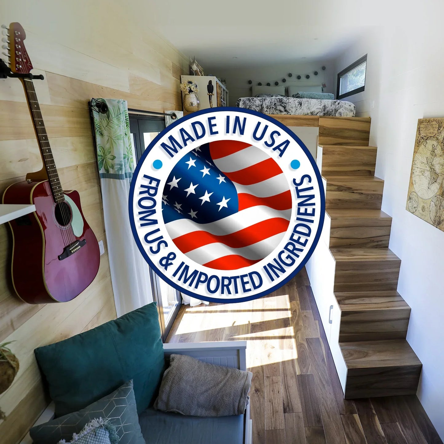 Confined Space Paint Strip Gel