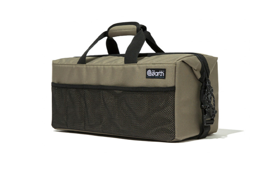 CORDURA TOOL CASE