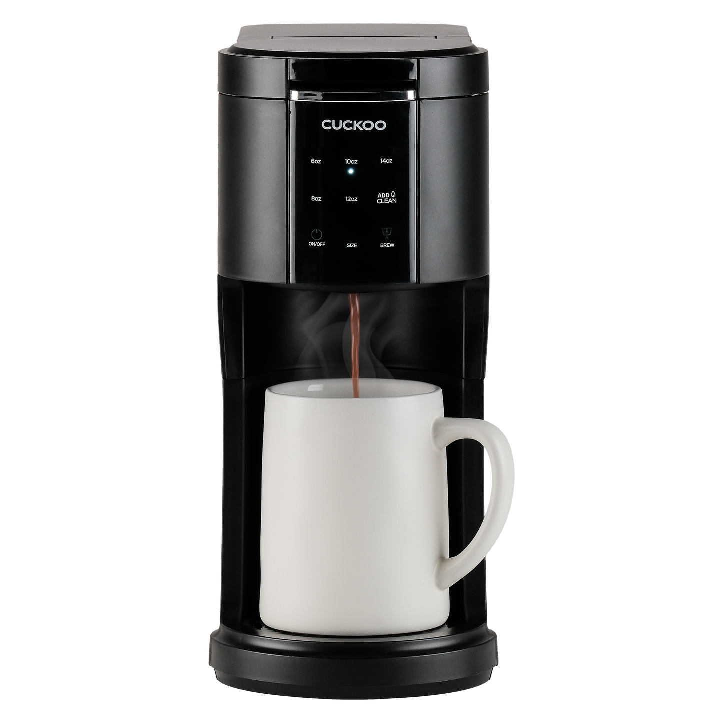 3-in-1 K-Cup Single Serve Coffee Maker (CCM-AK011B)
