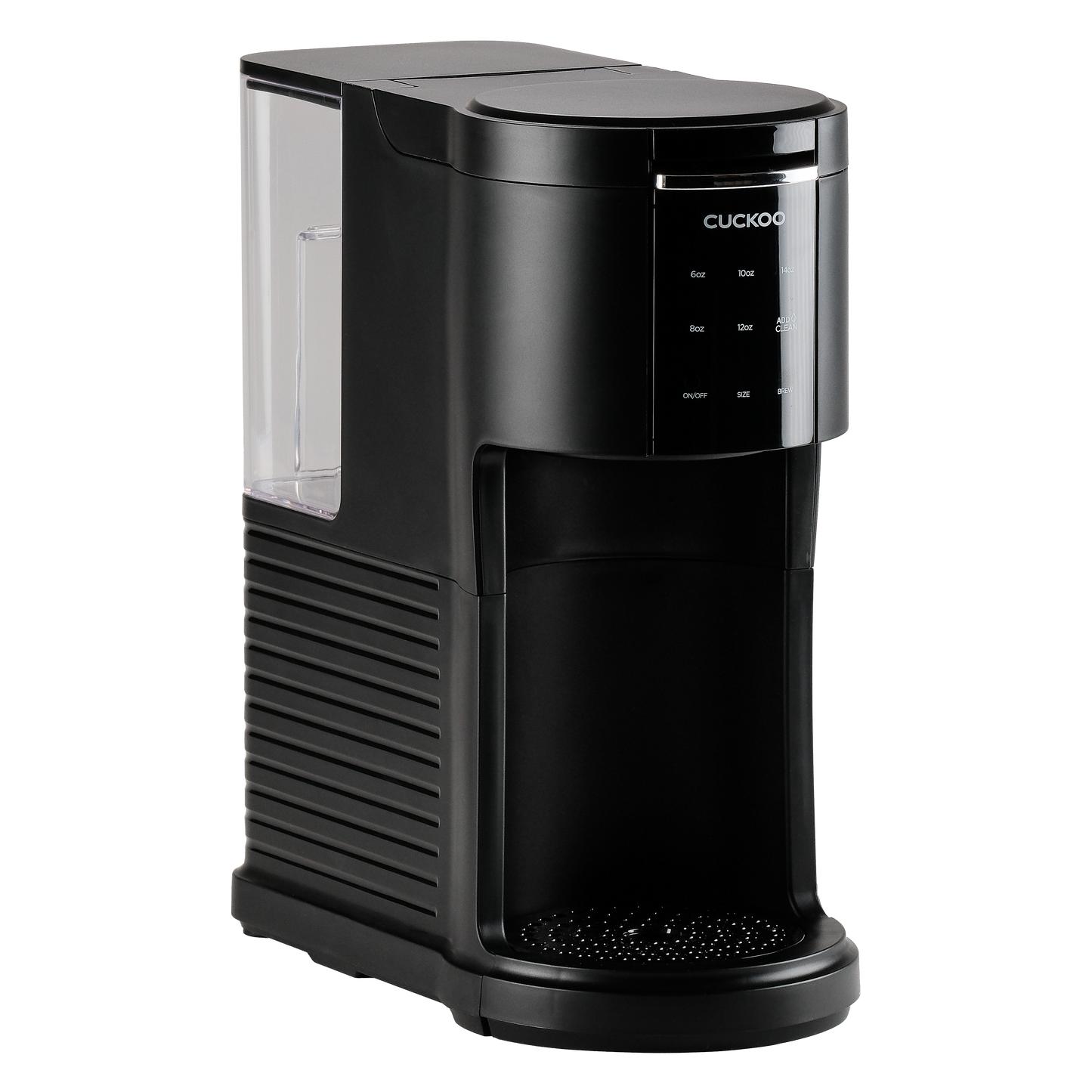 3-in-1 K-Cup Single Serve Coffee Maker (CCM-AK011B)
