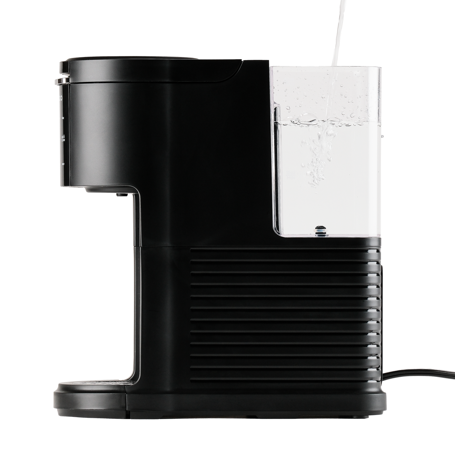 3-in-1 K-Cup Single Serve Coffee Maker (CCM-AK011B)