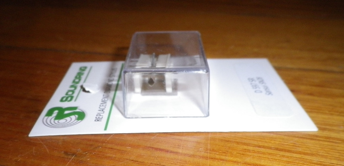 Sansui SN28 Compatible Turntable Stylus. - Soundring Part No. D597SR