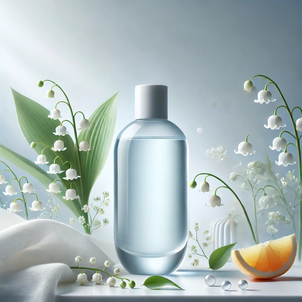 Fragrance Eternal RS for Detergent