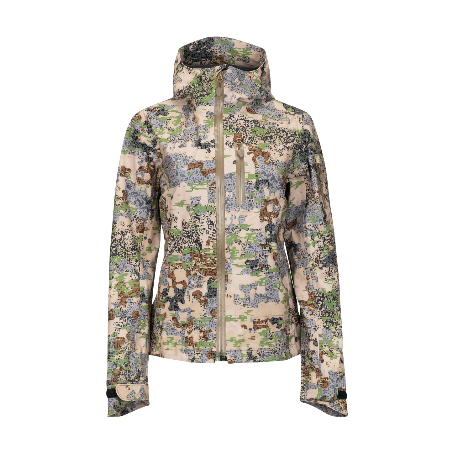 Women’s AllClima 3L Rain Jacket