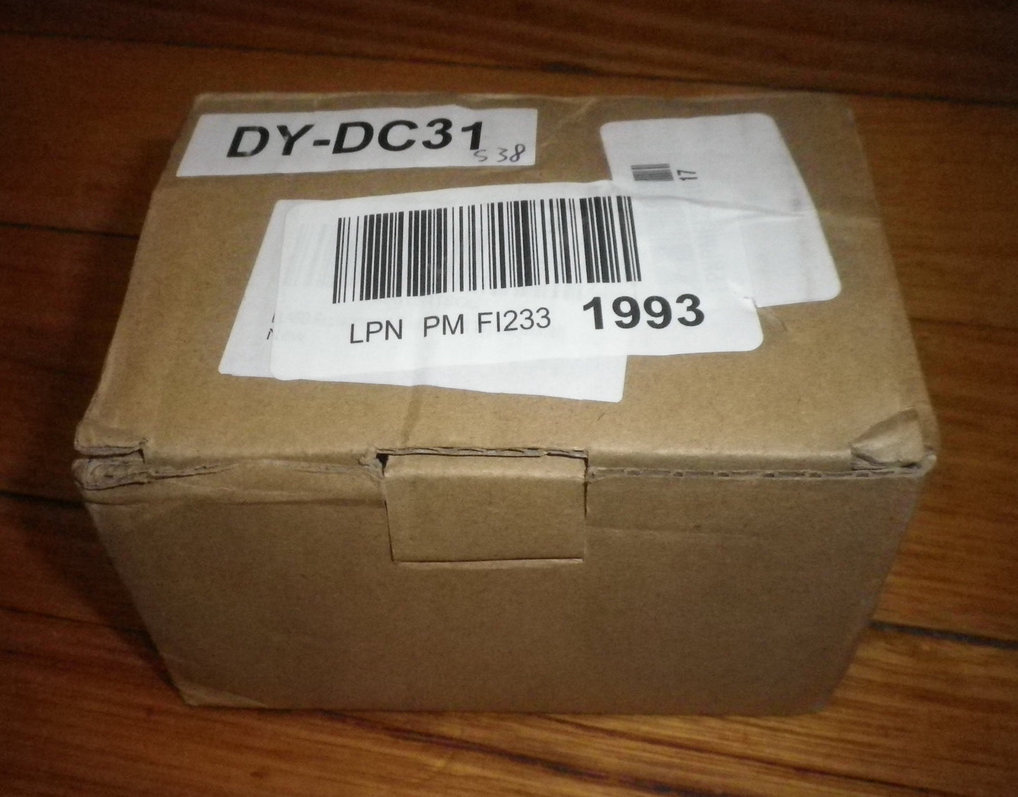 Dyson 22.2V 2000mAH DC31, DC35 Type-A Compatible Battery Pack - Part # DY-DC31