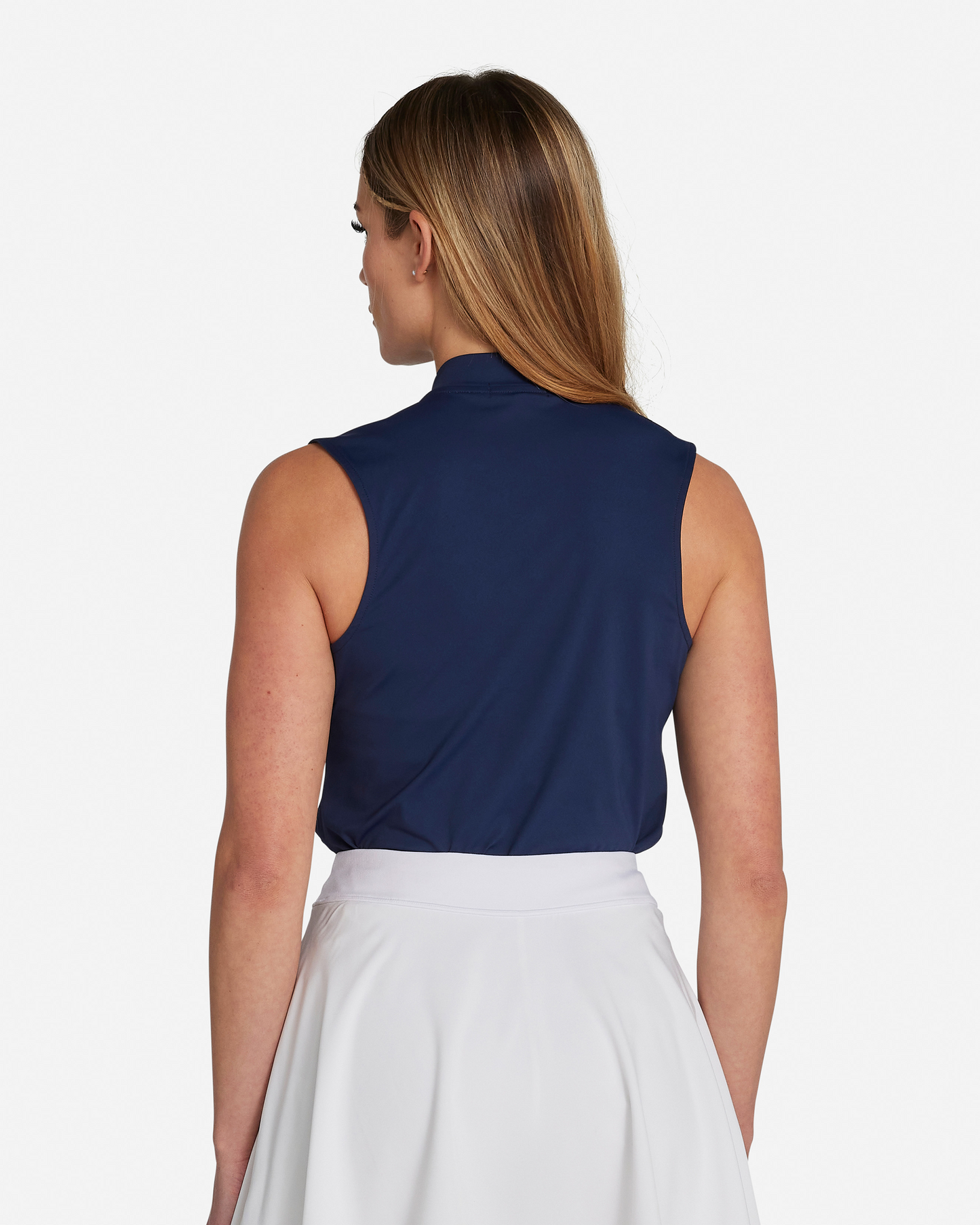 Blade Sleeveless - Dark Navy