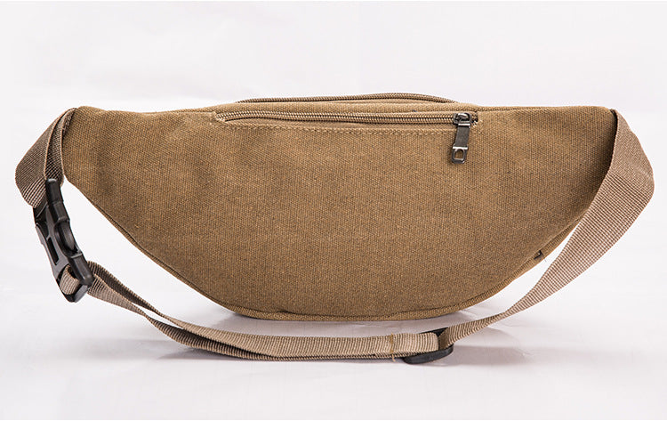 Dirt Roamer Waist Pack