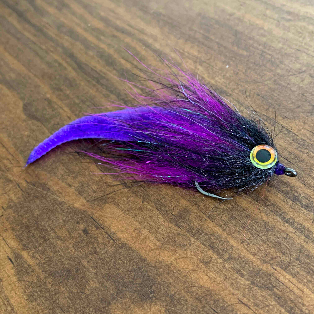 Sight Cast Dragon Tail