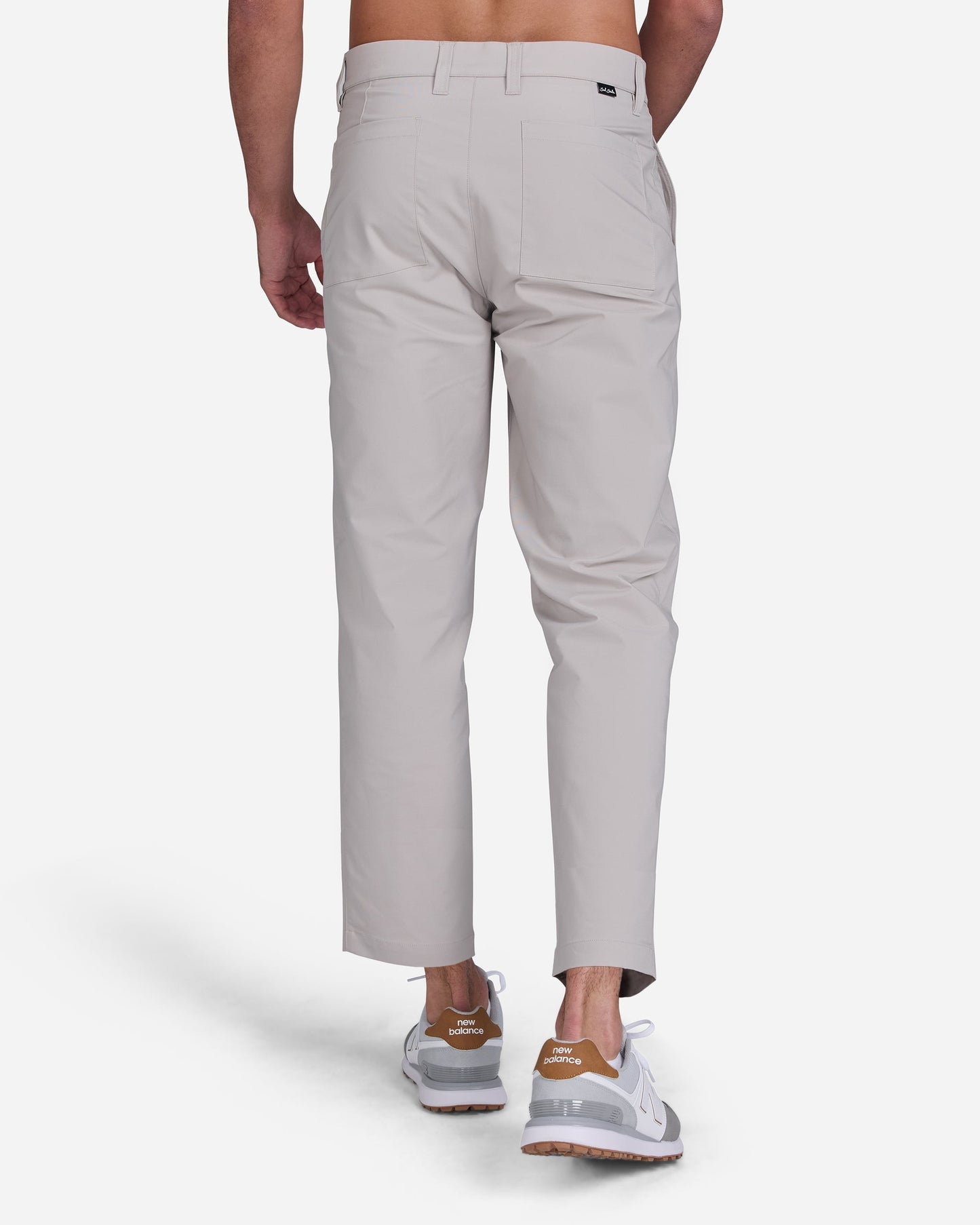 Drift Ankle Pant - Dover