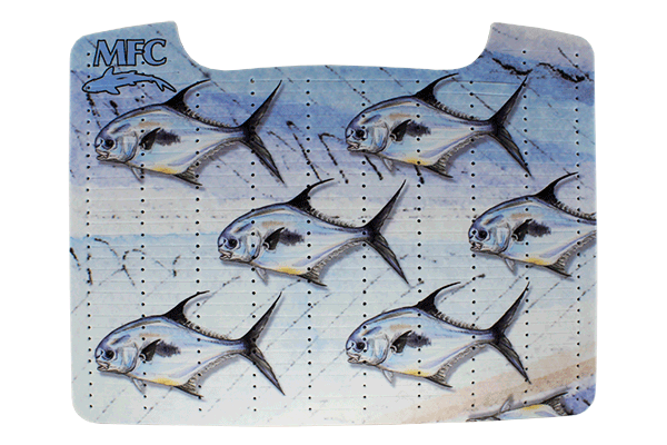 MFC Boat Box Drying Patch