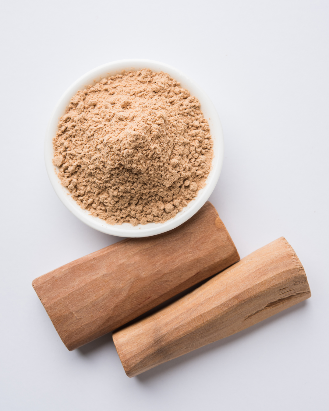 Extract Chandan (Sandalwood) Distillate 10:1 (Water Soluble)
