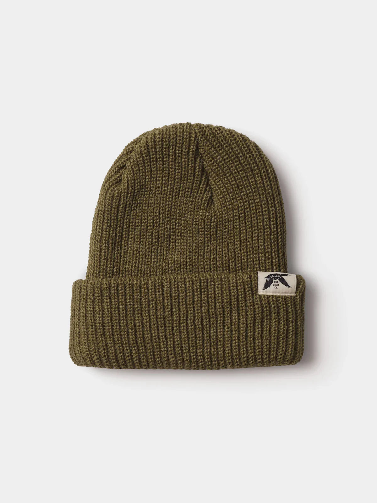 Duck Camp Blind Beanie