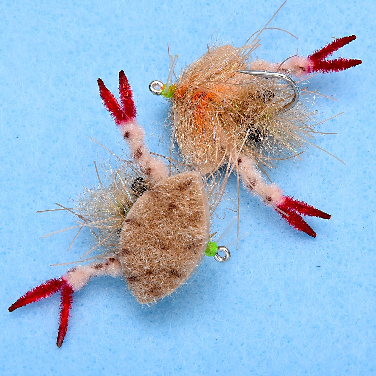 EP Flies EP Floating Crab